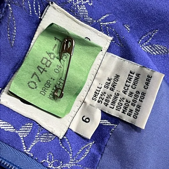 LILY PULITZER Vintage Dress - Picture 8 of 15